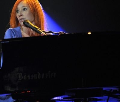 Tori Amos zrealizuje musical