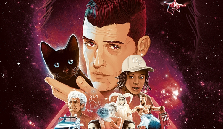 W Cannes Grand Prix Tygodnia Krytyki dla portugalskiego filmu "Diamantino"