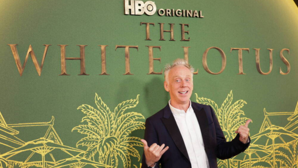 Twórcy „Białego Lotosu” szukają luksusowych hoteli we Francji