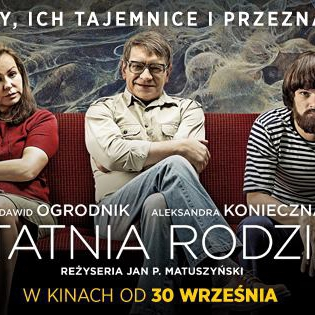 Najgłośniejsze filmy ostatnich lat na festiwalu polskiego kina w Rzymie