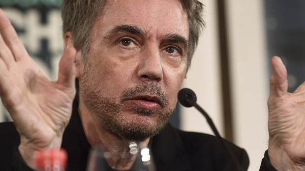 Jean-Michel Jarre: muzyka electro to także polityka