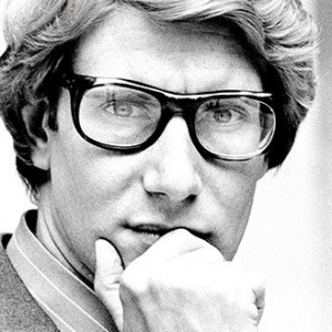 "Listy do Yves'a" - Berge Pierre