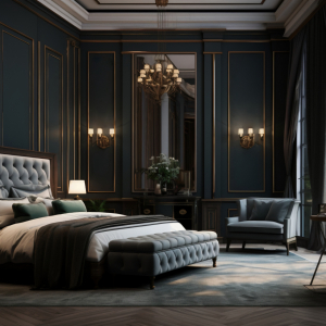 Luksus zaczyna się od jakości snu