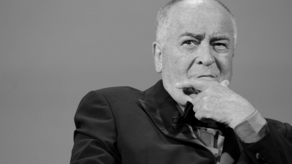 Bernardo Bertolucci nie żyje. Legendarny reżyser miał 77 lat