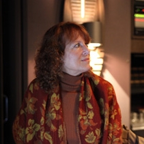 Cass Warner odwiedziła Kraków i Alvernię Studios