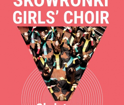 Owacje dla poznańskich Skowronków w Carnegie Hall  