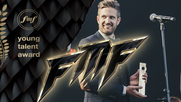 Skomponuj muzykę do filmu i wystąp na FMF!