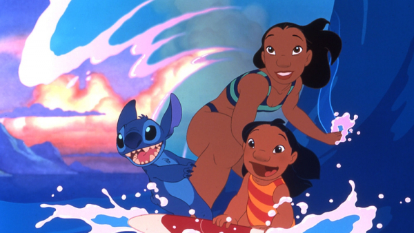 Powstanie fabularna wersja słynnego filmu animowanego „Lilo i Stitch”