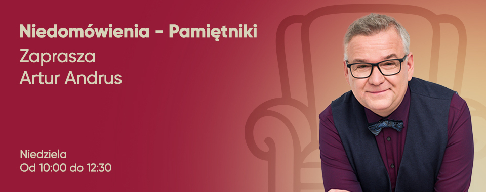 Niedomówienia - Pamiętniki
