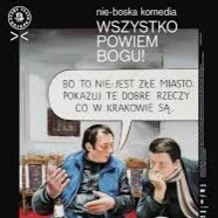 Nagroda im. Wyspiańskiego dla obsady spektaklu „nie-boska komedia. Wszystko powiem Bogu!”