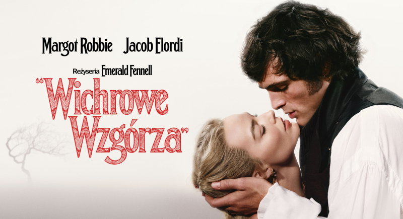 „Wichrowe wzgórza” liderem północnoamerykańskiego box-office’u