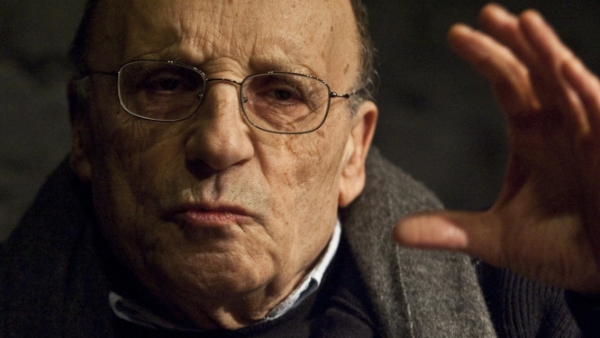 Marcel Łoziński uhonorowany nagrodą Smoka Smoków