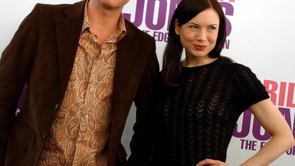 "Bridget Jones 3" już we wrześniu w kinach