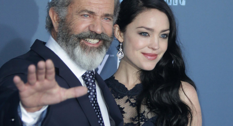 Mel Gibson wcieli się w rolę świętego Mikołaja w czarnej komedii "Fatman"