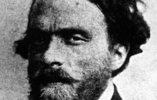 130 lat temu zmarł Cyprian Norwid - wieszcz niedoceniony za życia