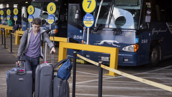Podróż w nieznane - turystyczny trend dla odważnych