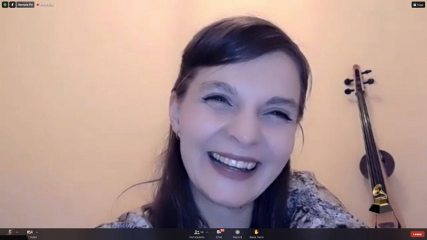 Grammy 2021 rozdane. Córka Beyonce jedną z najmłodszych laureatek w historii, Hildur Gudnadottir z nagrodą za "Jokera" 