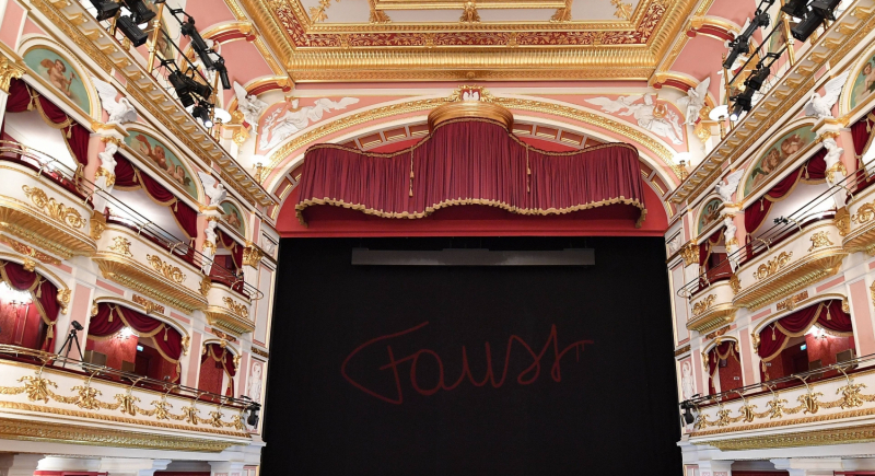 Opera Wrocławska pokaże swoje najbliższe spektakle online