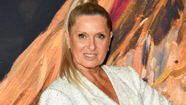 Na planie "Chłopów" poturbowano wałkiem do ciasta znaną aktorkę