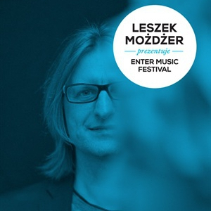 Enter Music Festival w tym roku na jazzowo