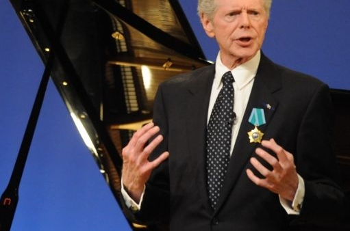 Słynny pianista Van Cliburn zmarł w wieku 78 lat