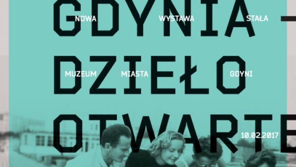 Muzeum Miasta Gdyni przygotowało nową wystawę stałą 