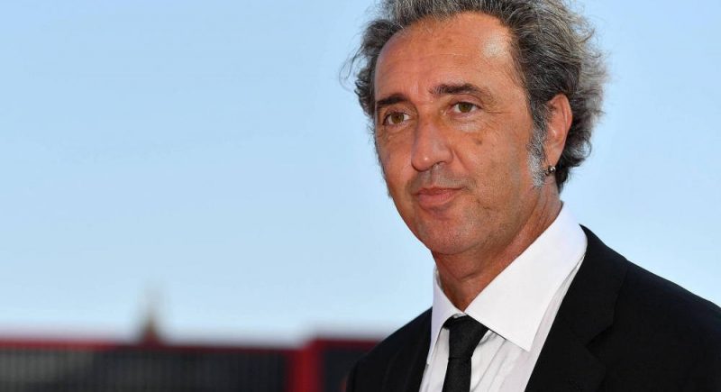 Paolo Sorrentino powróci do Neapolu, by nakręcić film dla Netfliksa