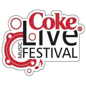 Rozpoczyna się Coke Live Music Festival