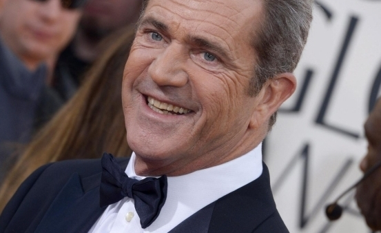 Mel Gibson gwiazdą festiwalu w Karlowych Warach