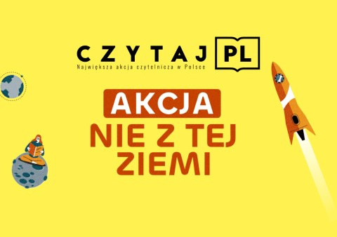 Akcja Czytaj PL – od 2 listopada