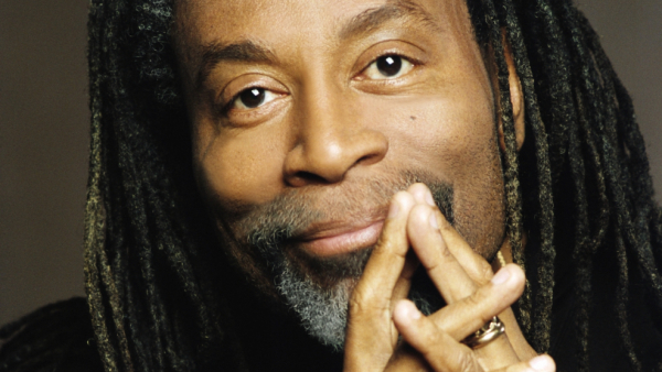 Bobby McFerrin w maju w Warszawie