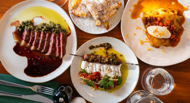 RestaurantWeek® - Wydanie Specjalne!