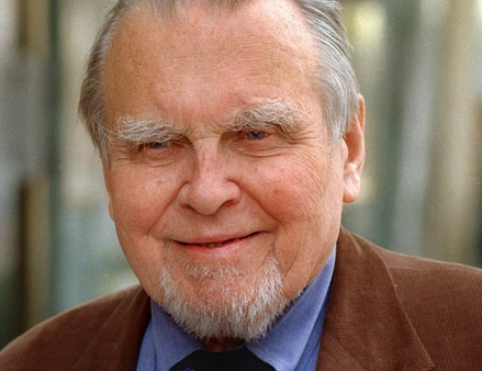 Syn Czesława Miłosza: Bycie dzieckiem noblisty nie jest psychicznie zdrowe