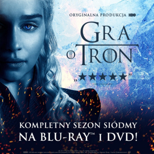 „GRA O TRON” Sezon 7.
