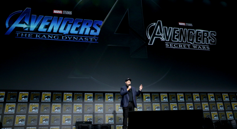 Drużyna Avengers wraca do kin w dwóch filmach! Podano ich tytuły i daty premier. Co wiadomo o fabule?