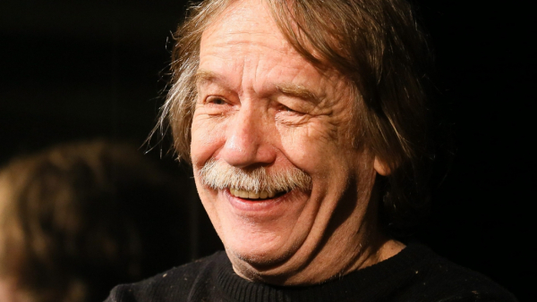  Nohavica wyróżniony przez Putina Medalem Puszkina