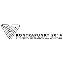 Rozpoczął się teatralny Kontrapunkt 2014