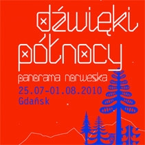 30. "Dźwięki Północy" z muzyką ludową Norwegii