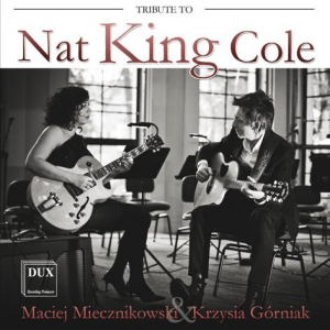 Premiera płyty Tribute to Nat King Cole