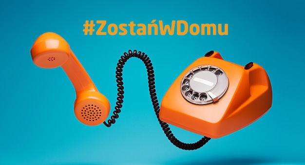 #ZostańWDomu w RMF Classic. Pytamy, jak czas w domu spędzają artyści!