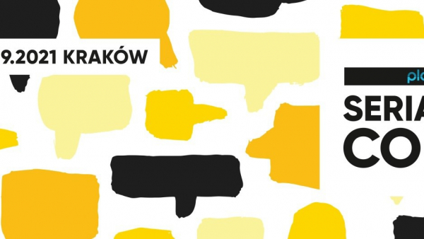 Złoty czas polskich seriali - Player SerialCon 2021