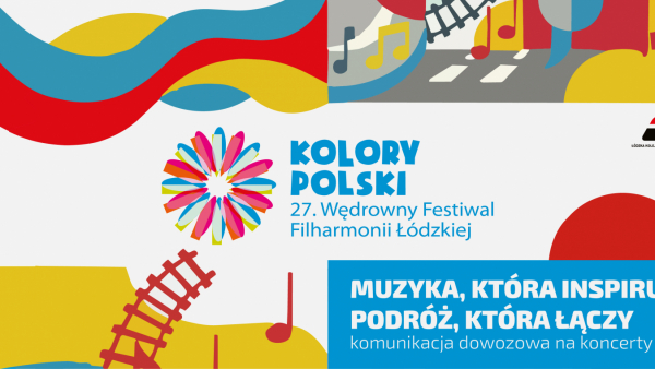 Festiwal Kolory Polski w  Łódzkiem: utwory Grechuty w Małkowie, muzyka dawna w Gidlach