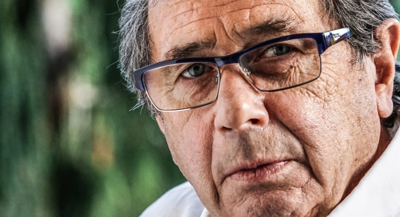 Janusz Gajos nominowany w Plebiscycie MocArty RMF Classic! 