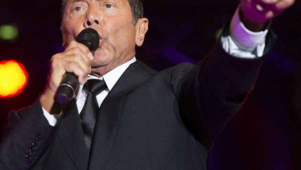 Paul Anka zaśpiewa w Warszawie i w Krakowie