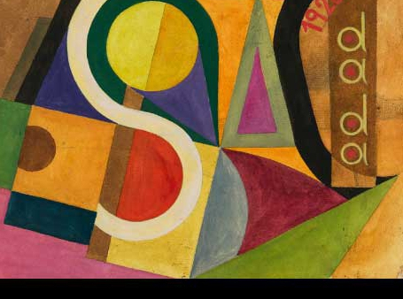 Prace Duchampa, Schwittersa i Warhola na wystawie "DADA Impuls" w Łodzi