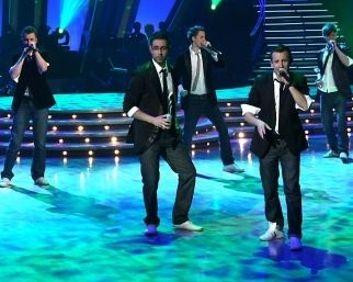 Audiofeels "świrem zbiorowym" w Teatrze Wielkim w Poznaniu