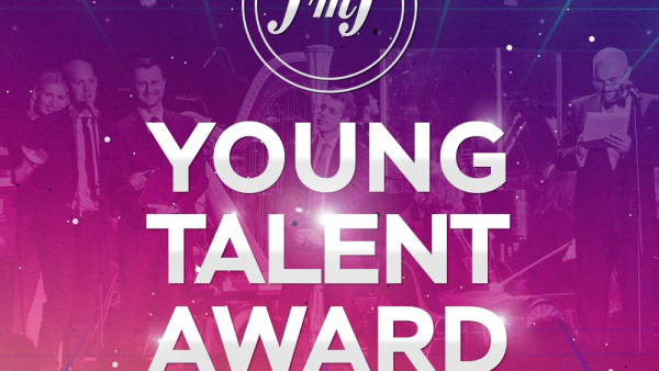 Młodzi kompozytorzy do dzieła! Rusza 5. edycja międzynarodowego konkursu - FMF Young Talent Award 2017!