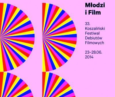 33. Festiwal "Młodzi i Film" - w czerwcu w Koszalinie