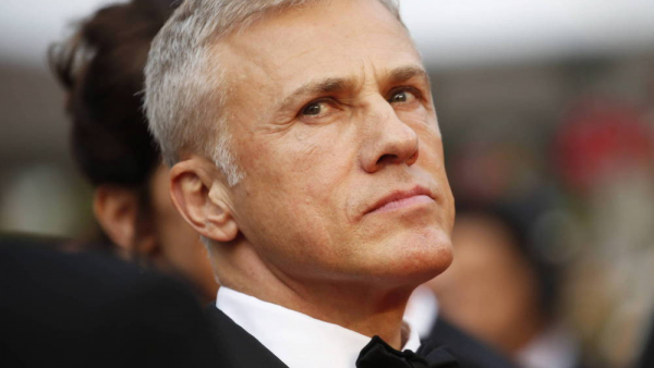 Christoph Waltz zagra główną rolę w serialu „The Consultant”