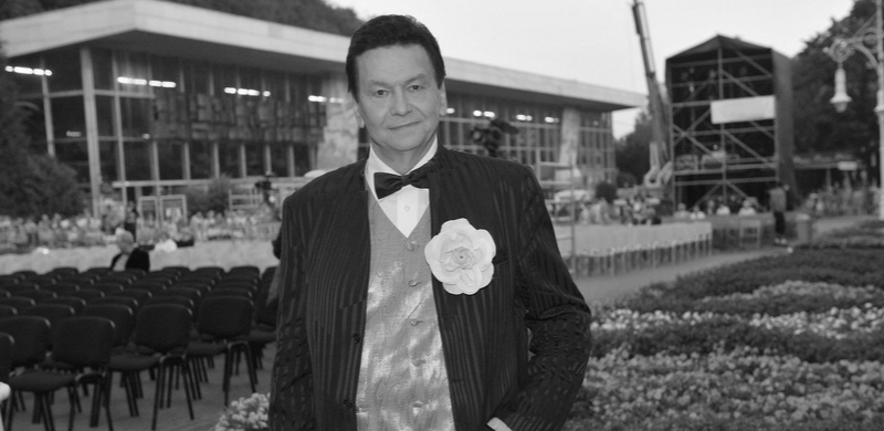 Zmarł Bogusław Kaczyński